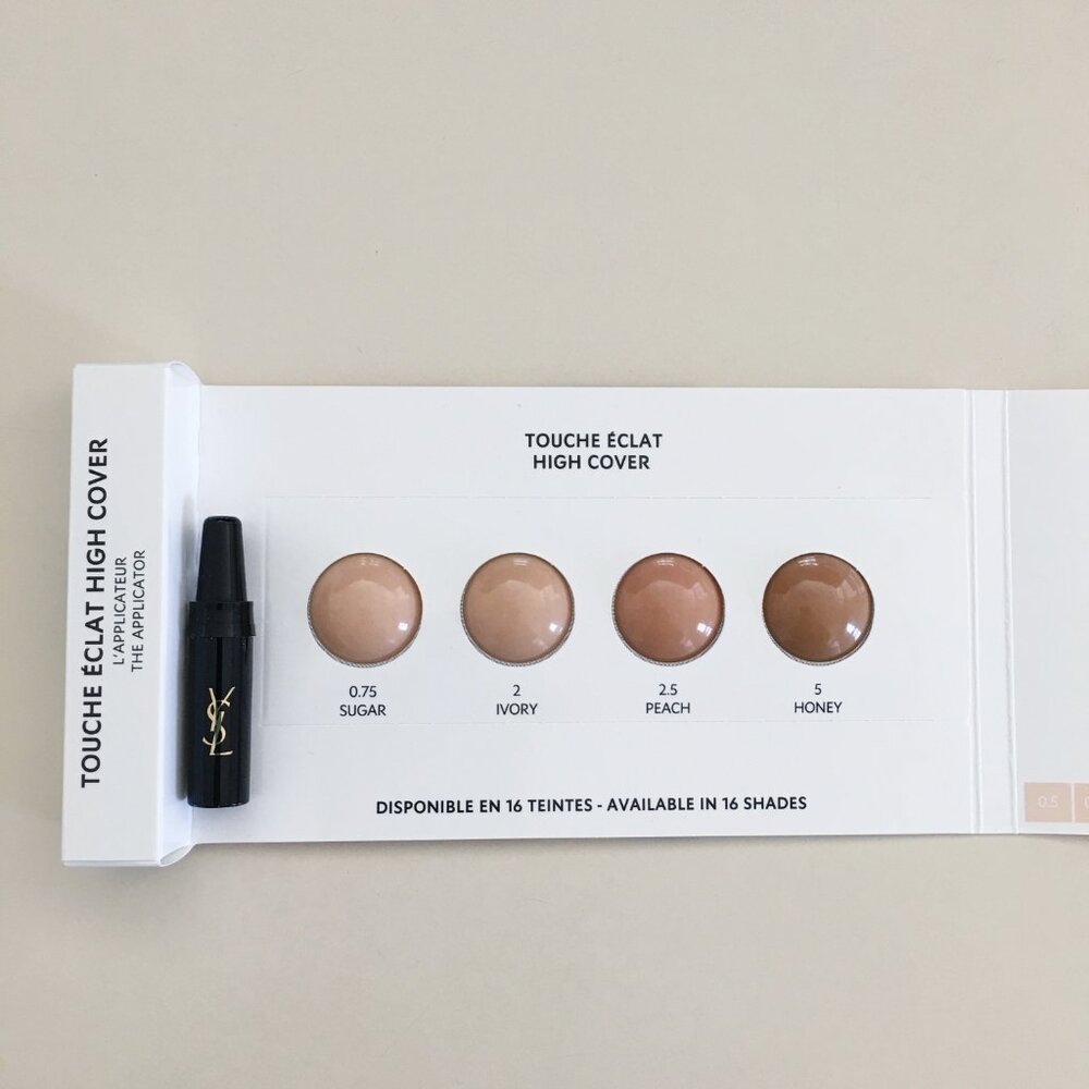 Makeup Sample Bundle - Picture 6 of 7